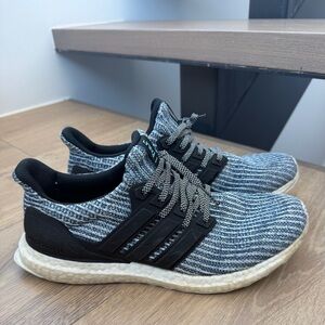 Adidas x Parley ultraboost size men’s 9